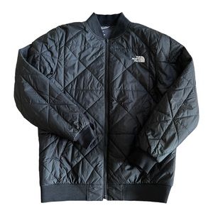 The North Face Bomber Jacket - Reversible